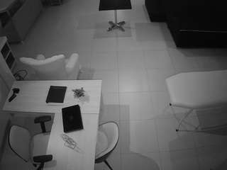 JBTV CentralRoom Cam05 - Voyeur